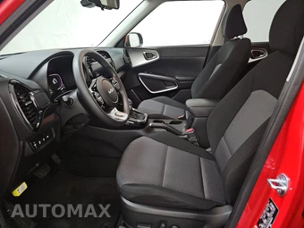 2023 Kia Soul S - miniatura 7
