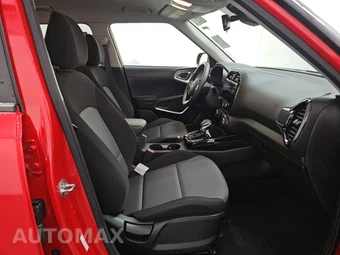 2023 Kia Soul S - miniatura 8