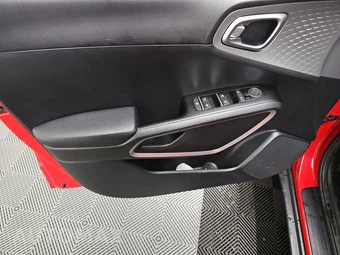 2023 Kia Soul S - miniatura 9