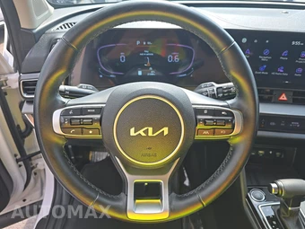 2023 Kia Sportage EX - miniatura 10
