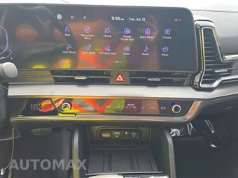 2023 Kia Sportage EX - miniatura 11