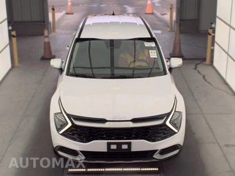 2023 Kia Sportage EX - miniatura 2