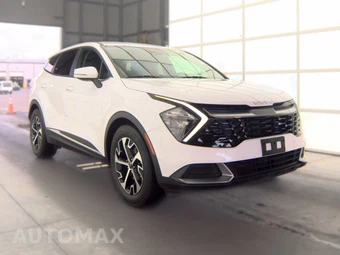 2023 Kia Sportage EX - miniatura 3
