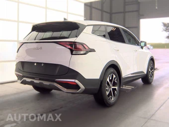 2023 Kia Sportage EX - miniatura 4