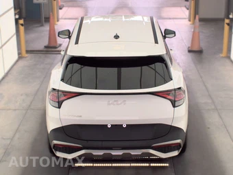 2023 Kia Sportage EX - miniatura 5