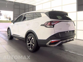 2023 Kia Sportage EX - miniatura 6