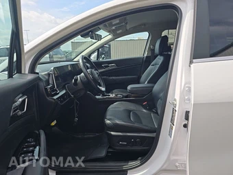 2023 Kia Sportage EX - miniatura 7