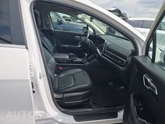 2023 Kia Sportage EX - miniatura 8