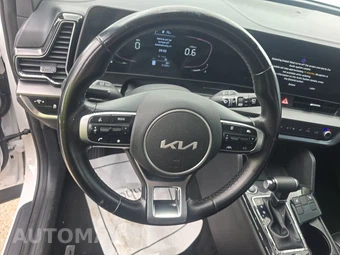 2023 Kia Sportage EX - miniatura 10