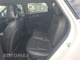 2023 Kia Sportage EX - miniatura 13