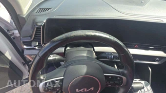 2023 Kia Sportage EX - miniatura 19