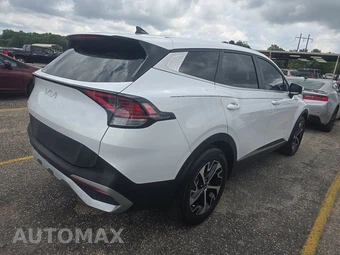 2023 Kia Sportage EX - miniatura 4