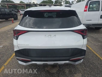 2023 Kia Sportage EX - miniatura 5