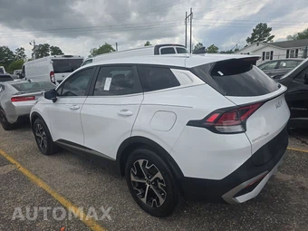 2023 Kia Sportage EX - miniatura 6