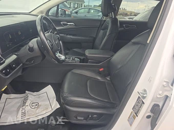 2023 Kia Sportage EX - miniatura 7
