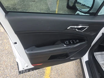 2023 Kia Sportage EX - miniatura 9