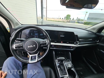 2023 Kia Sportage EX - miniatura 11