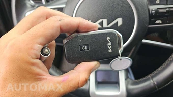 2023 Kia Sportage EX - miniatura 22