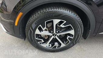 2023 Kia Sportage EX - miniatura 25