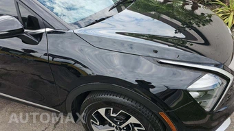2023 Kia Sportage EX - miniatura 26
