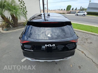 2023 Kia Sportage EX - miniatura 5
