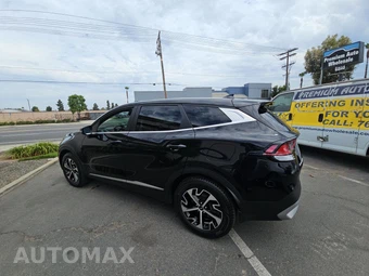 2023 Kia Sportage EX - miniatura 6