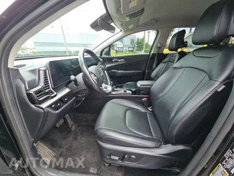 2023 Kia Sportage EX - miniatura 7