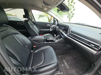 2023 Kia Sportage EX - miniatura 8