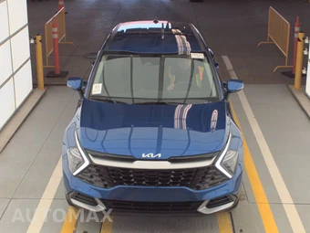 2023 Kia Sportage EX - miniatura 12
