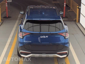 2023 Kia Sportage EX - miniatura 13