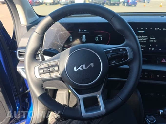 2023 Kia Sportage EX - miniatura 16