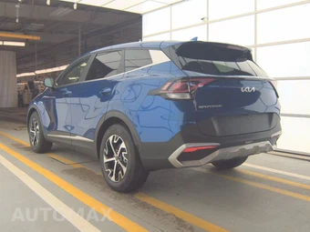 2023 Kia Sportage EX - miniatura 2