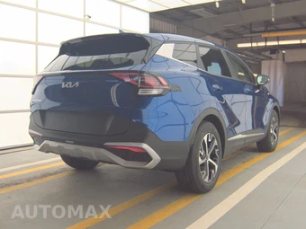 2023 Kia Sportage EX - miniatura 4