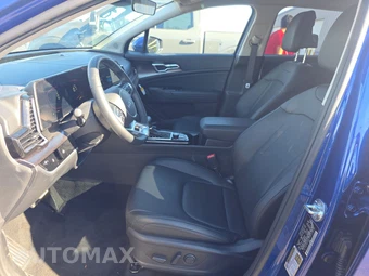 2023 Kia Sportage EX - miniatura 5