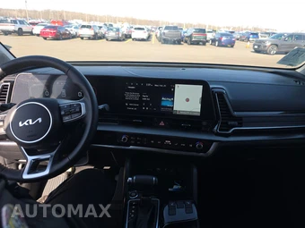 2023 Kia Sportage EX - miniatura 6