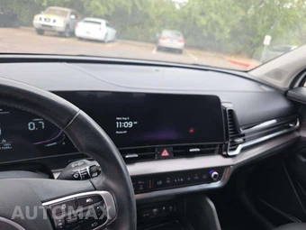 2023 Kia Sportage EX - miniatura 10
