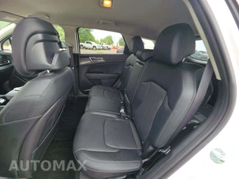 2023 Kia Sportage EX - miniatura 13