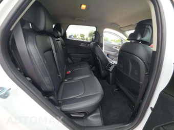 2023 Kia Sportage EX - miniatura 16