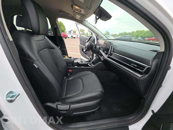 2023 Kia Sportage EX - miniatura 18