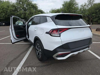 2023 Kia Sportage EX - miniatura 2