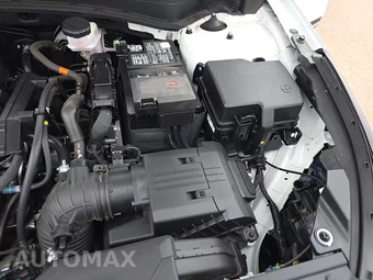 2023 Kia Sportage EX - miniatura 21