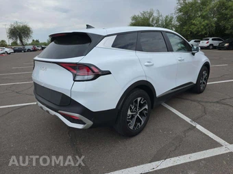 2023 Kia Sportage EX - miniatura 3