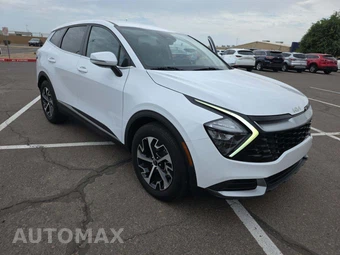 2023 Kia Sportage EX - miniatura 4
