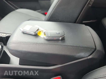 2023 Kia Sportage EX - miniatura 8