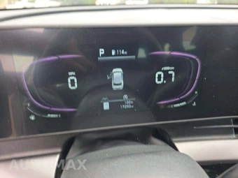 2023 Kia Sportage EX - miniatura 9