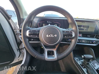 2023 Kia Sportage EX - miniatura 10