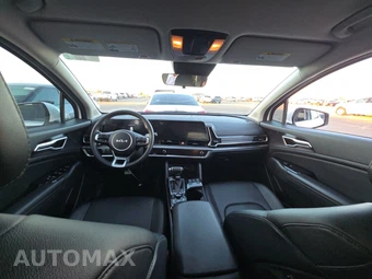 2023 Kia Sportage EX - miniatura 11