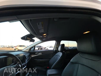 2023 Kia Sportage EX - miniatura 20