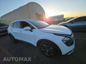 2023 Kia Sportage EX - miniatura 3