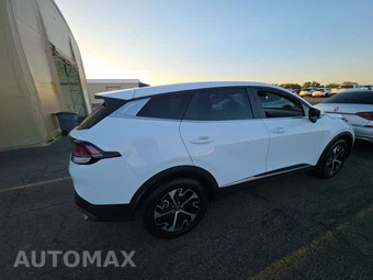2023 Kia Sportage EX - miniatura 4